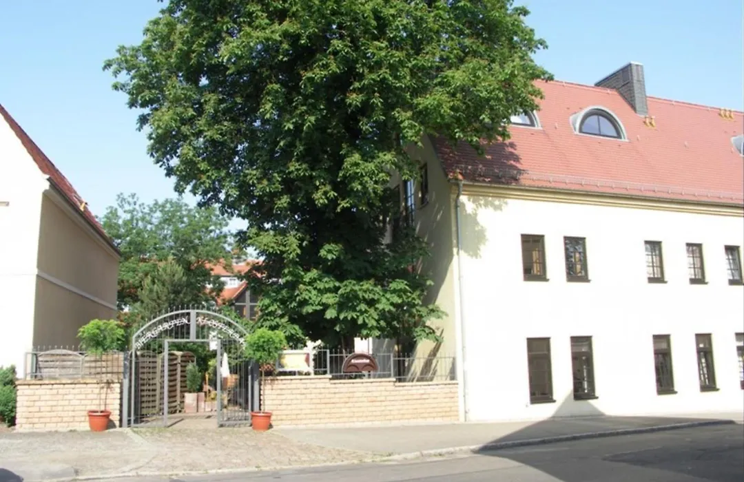 Hotel&Restaurant Klosterhof-1