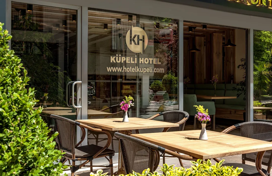 Kupeli Hotel-1
