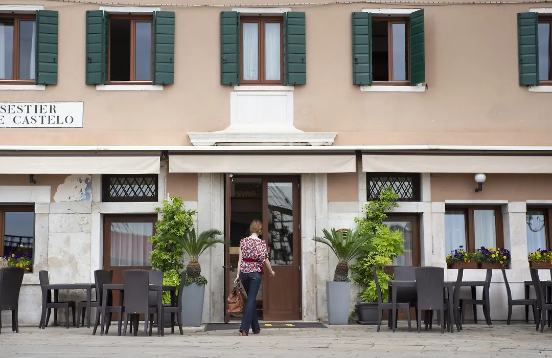 Hotel Bucintoro-1
