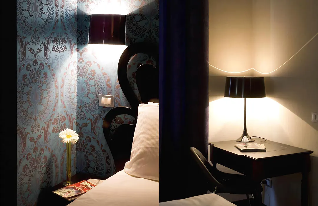 Hotel Universo - Wtb Hotels-1