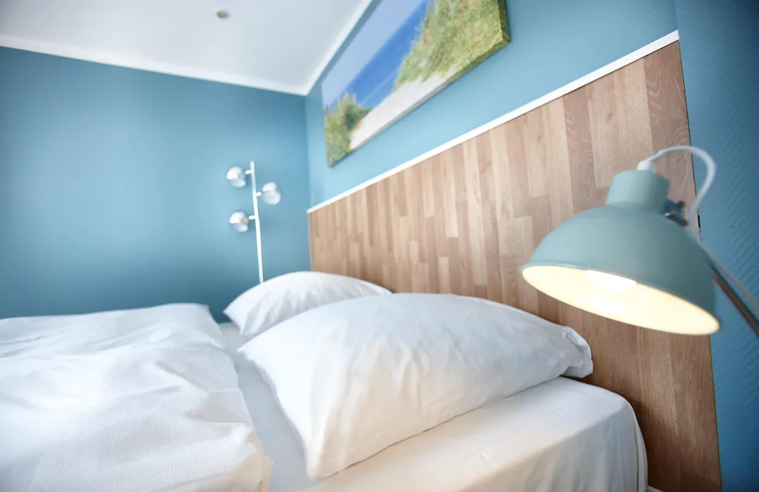 Hotel Liegeplatz 13 Kiel by Premiere Classe-1