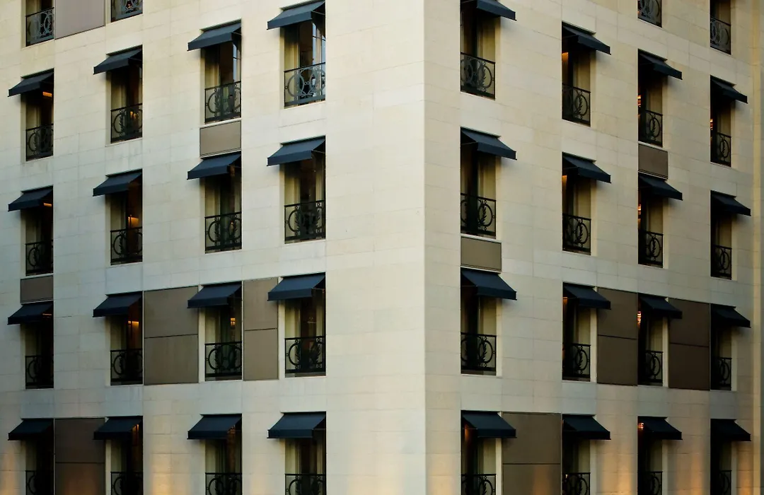 Witt Istanbul Suites-1