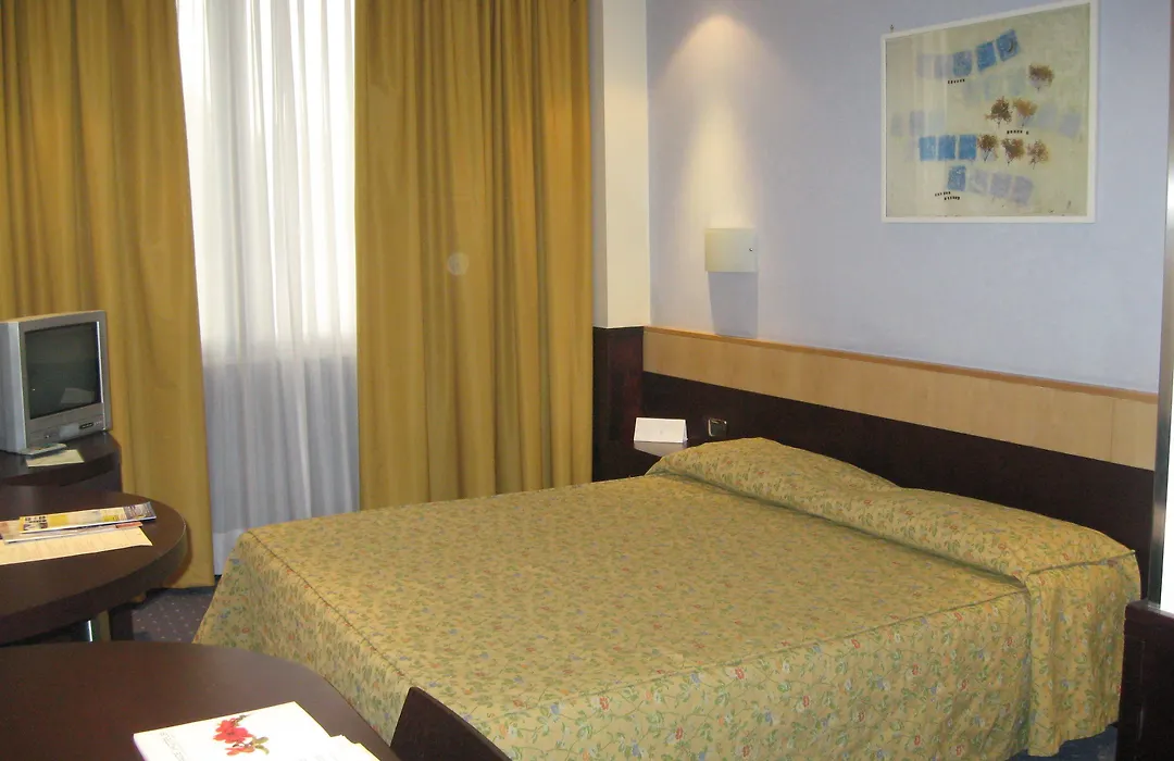 Hotel IMPERATORI-1