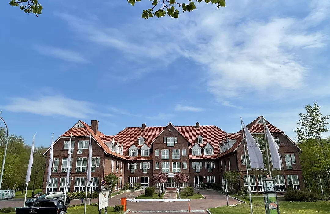 Park Hotel Fasanerie Neustrelitz-1