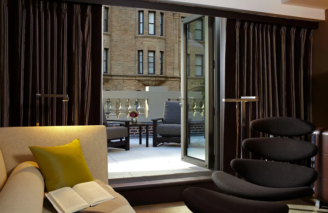 The Chatwal, The Unbound Collection By Hyatt-1