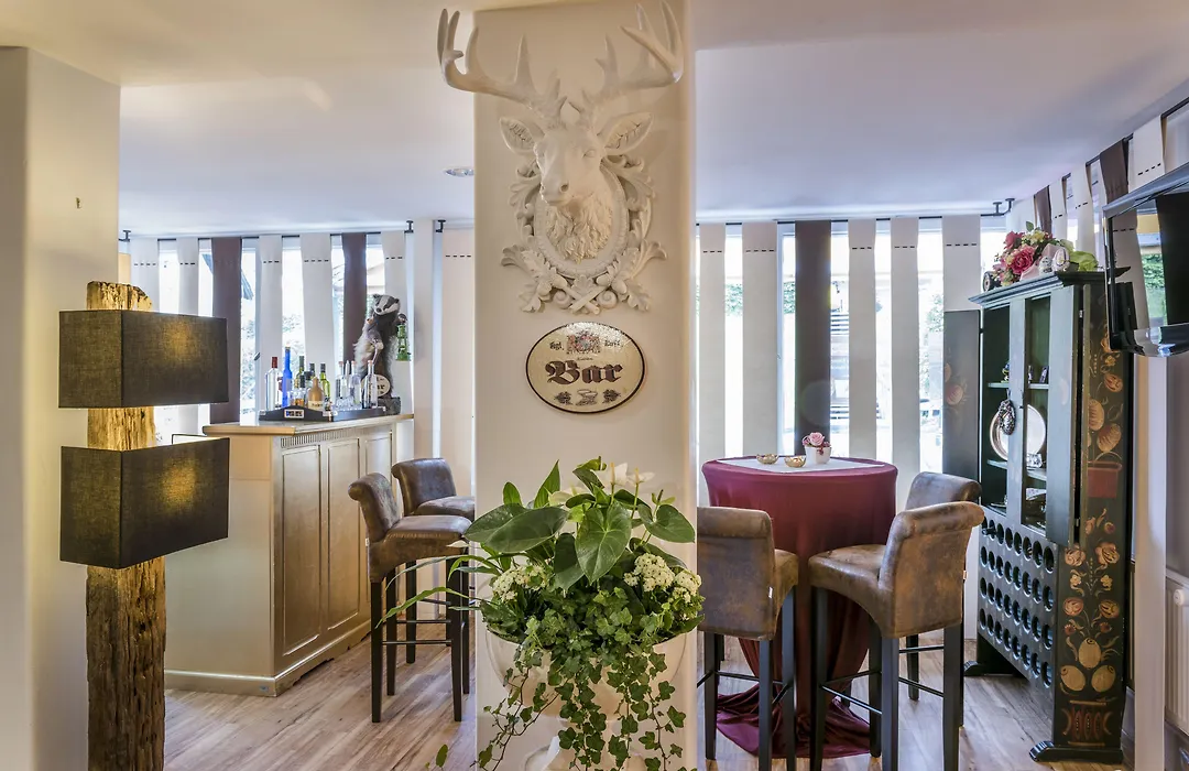 Der Westerhof Hotel-1