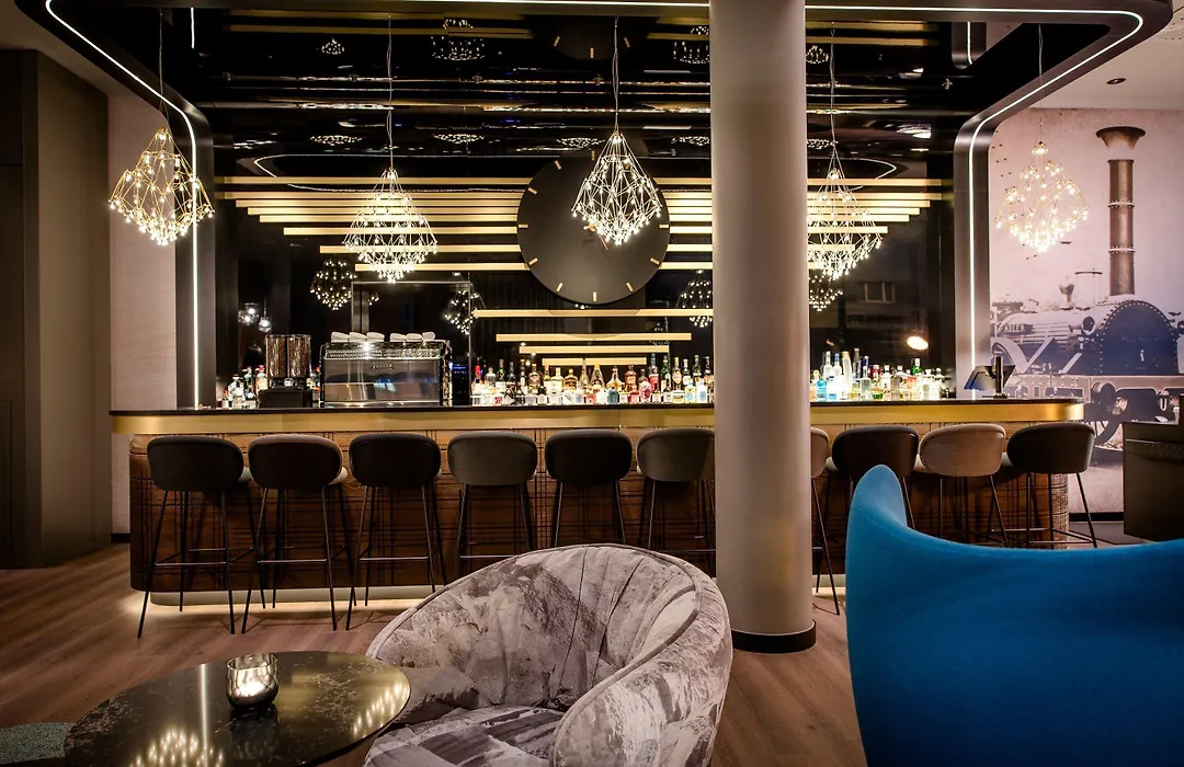 Motel One Nürnberg-City-1