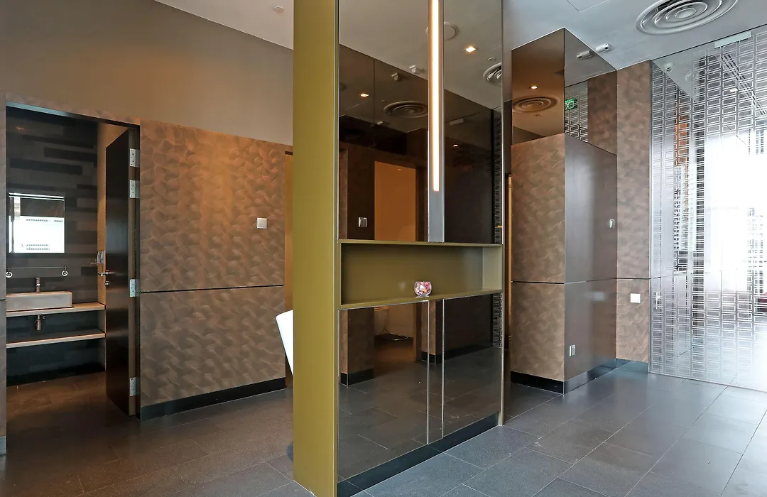 Quincy Hotel Singapore By Far East Hospitality (Adults Only)-1