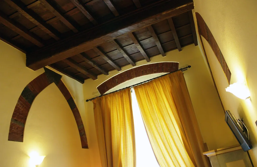 Residenza Della Signoria-1