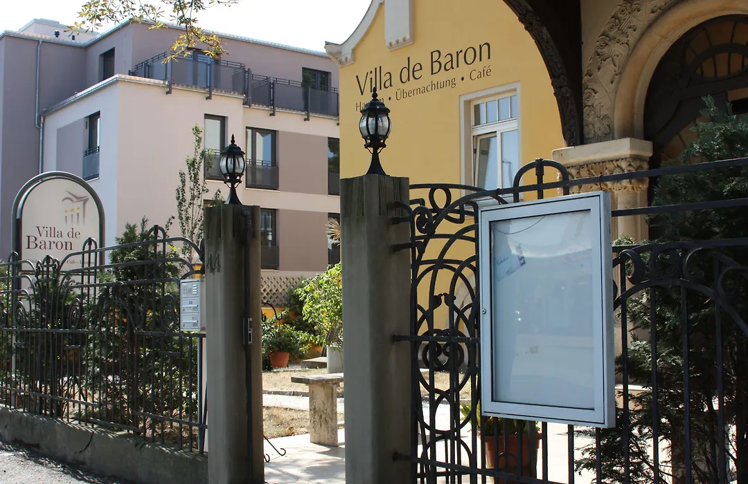 Villa De Baron-1