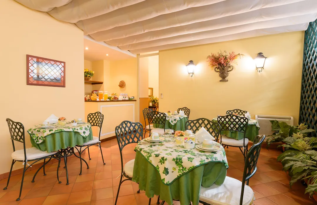Hotel Mergellina-1