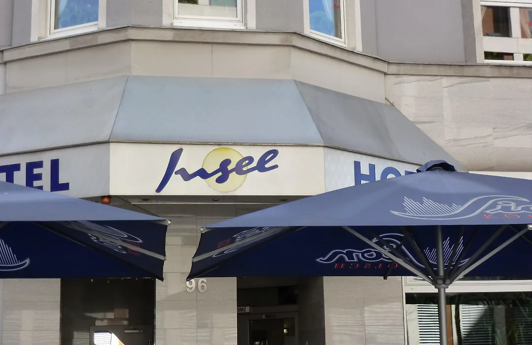 Insel Hotel-1