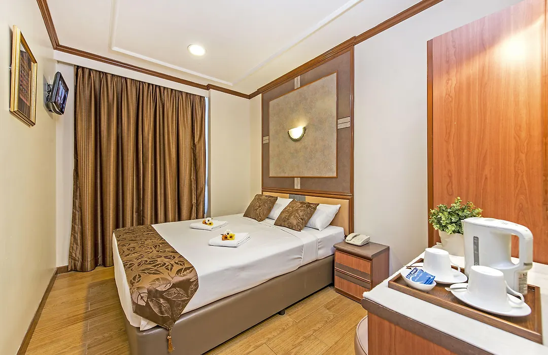 Hotel 81 Princess-1