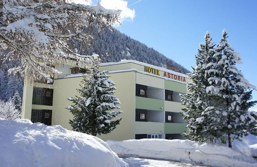 Hotel Astoria-1