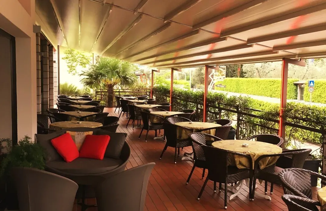 Hotel Anna-1