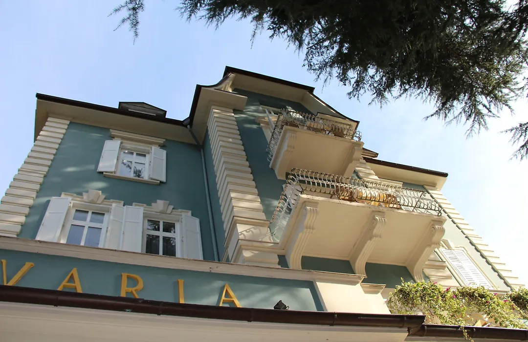 Villa Bavaria-1