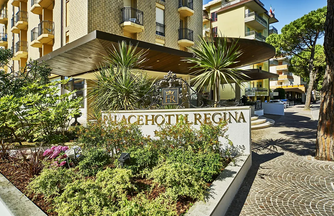 Palace Hotel Regina-1