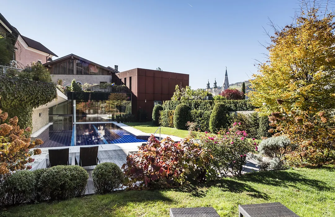Residence Hotel Gasser-1