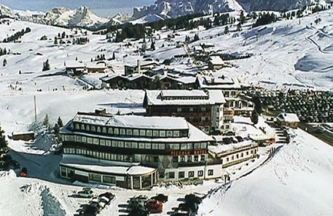 Piccolo Hotel Sciliar-1