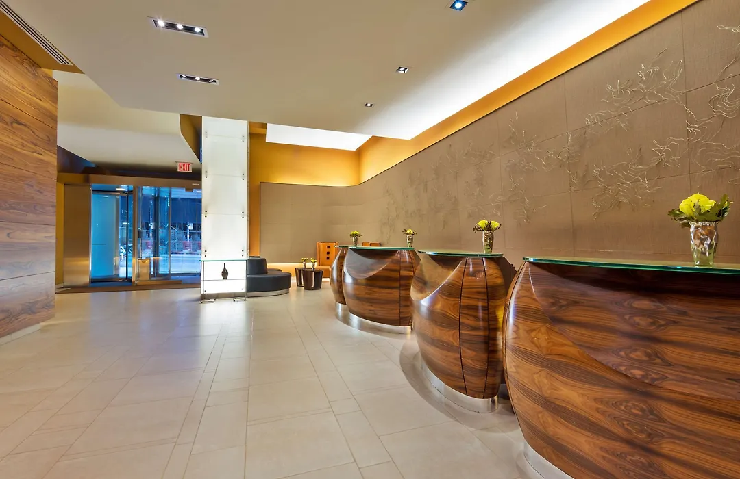 Hilton Club West 57Th Street New York-1