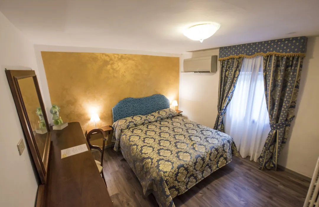 Albergo Casa Peron-1