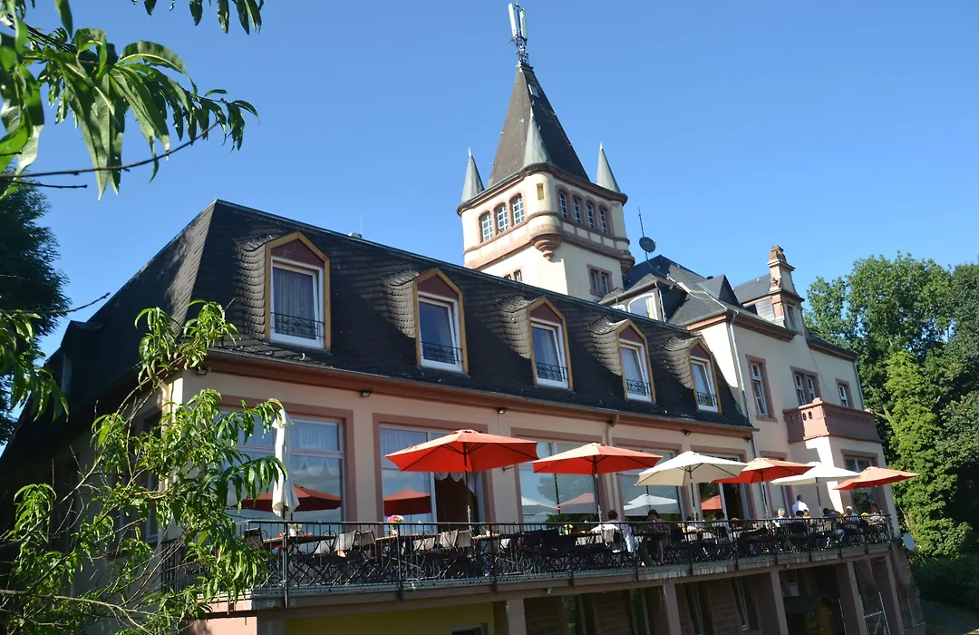 Berghotel Kockelsberg-1