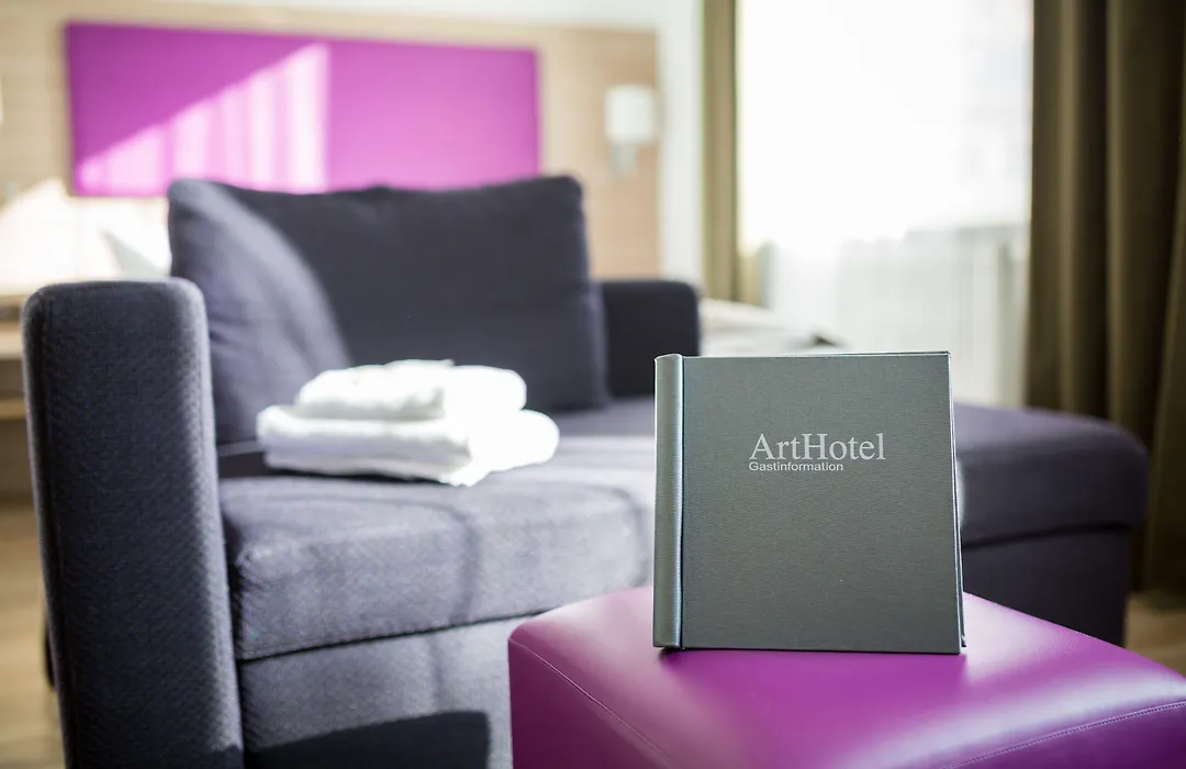 ArtHotel City-1