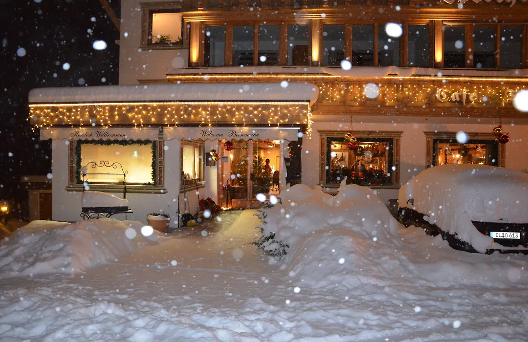 Sporthotel Zugspitze-1