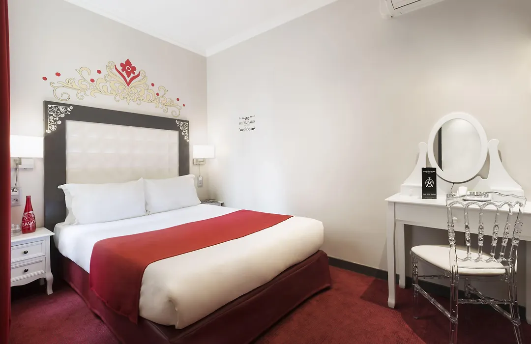 Grand Hotel Amelot-1