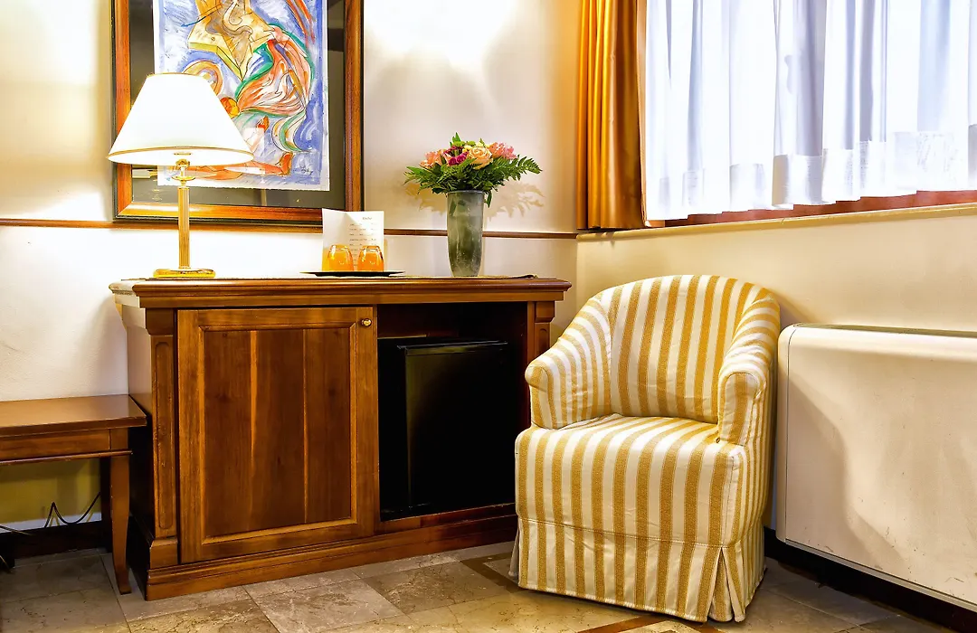 Ca' San Giorgio B&B-1