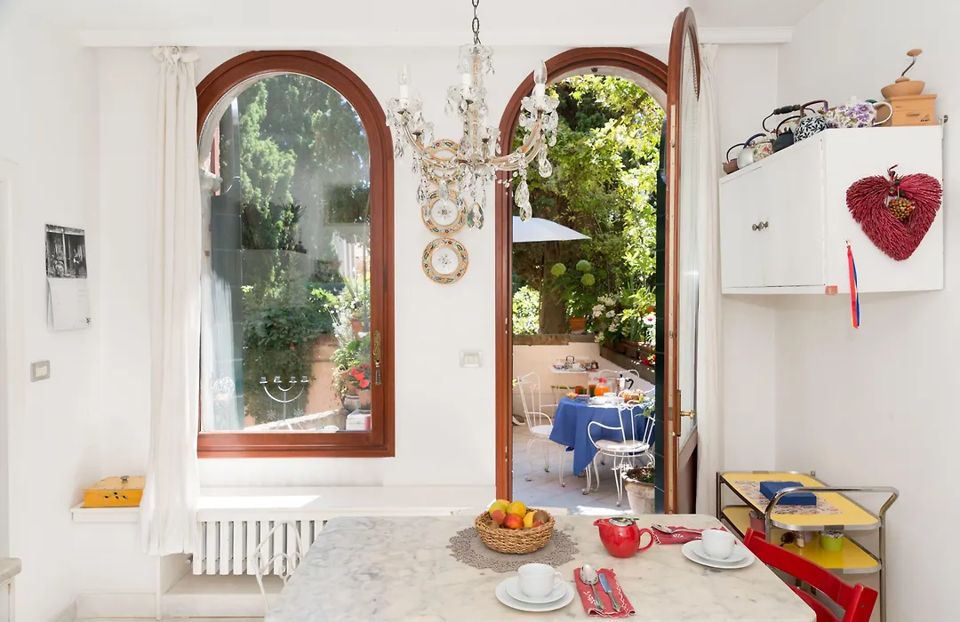 B&B Casa Baseggio-1