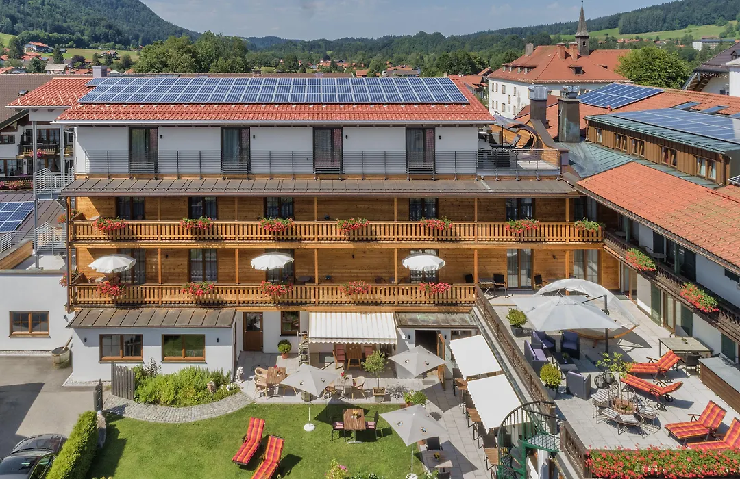 Ruhpoldinger Hof - Hotel&Wellness-1