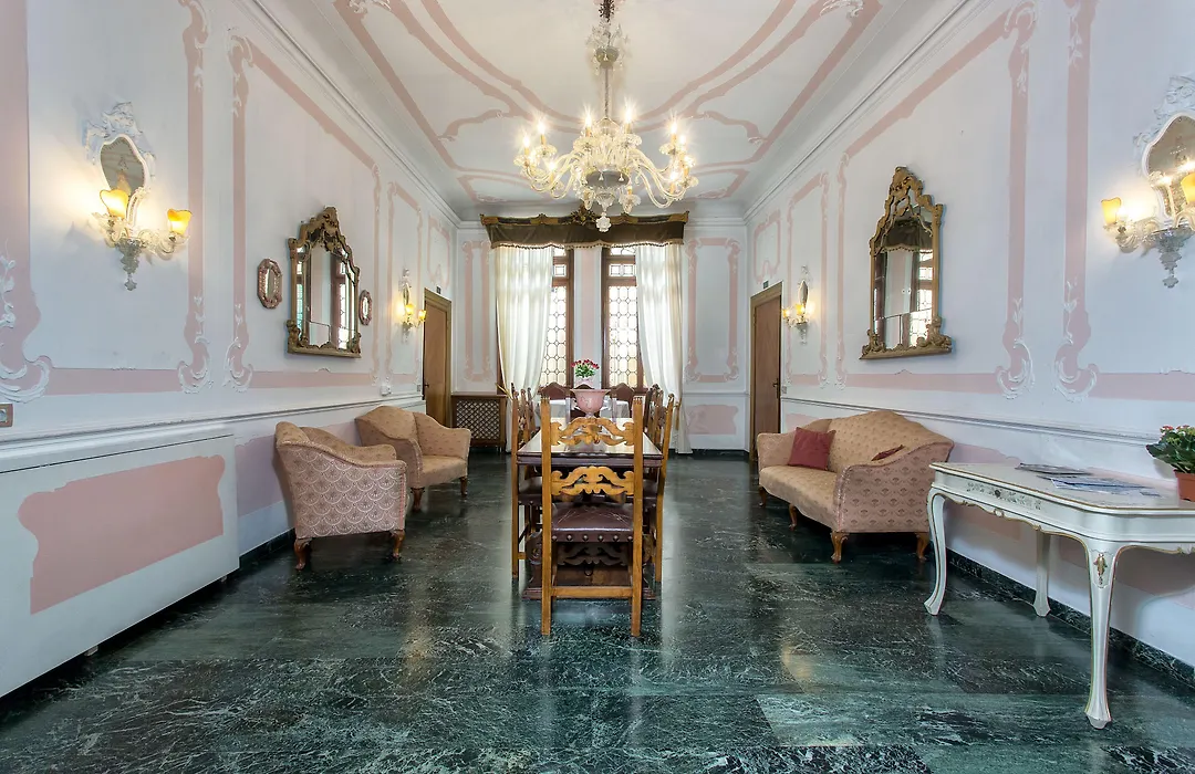 Hotel Mezzo Pozzo-1
