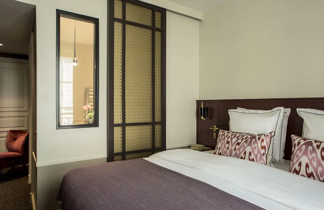 Hotel La Tamise - Esprit De France-1