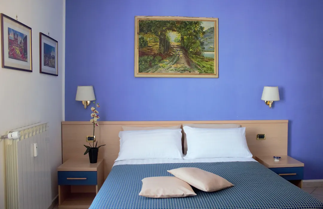 Citta Eterna Guest House-1