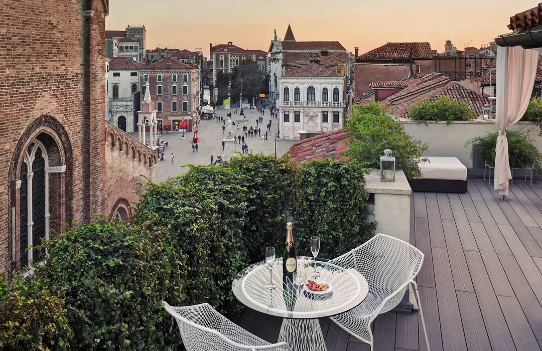 B&B Bloom Settimo Cielo-1