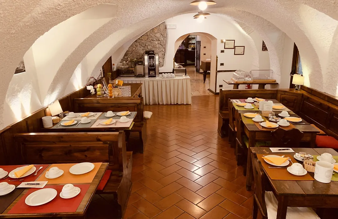 Hotel Dolomiti-1