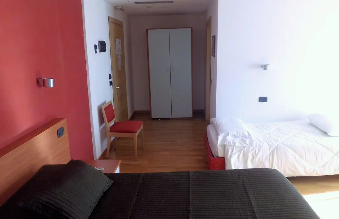 Hotel Oasi Wellness&Spa-1