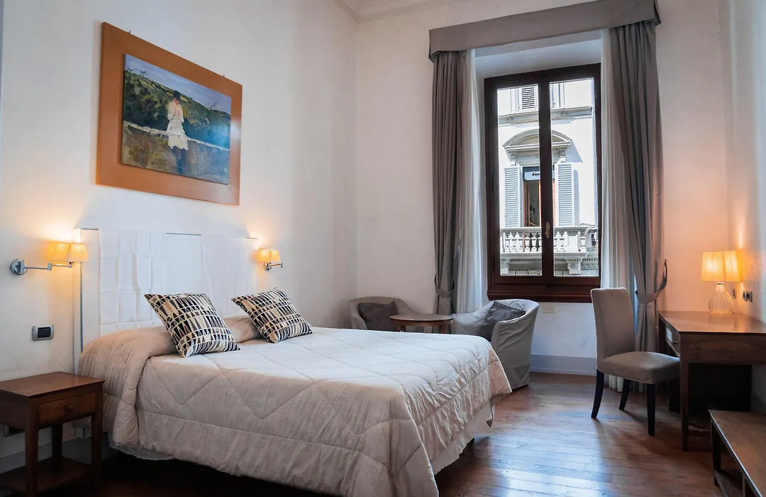 Il Salotto Di Firenze-1