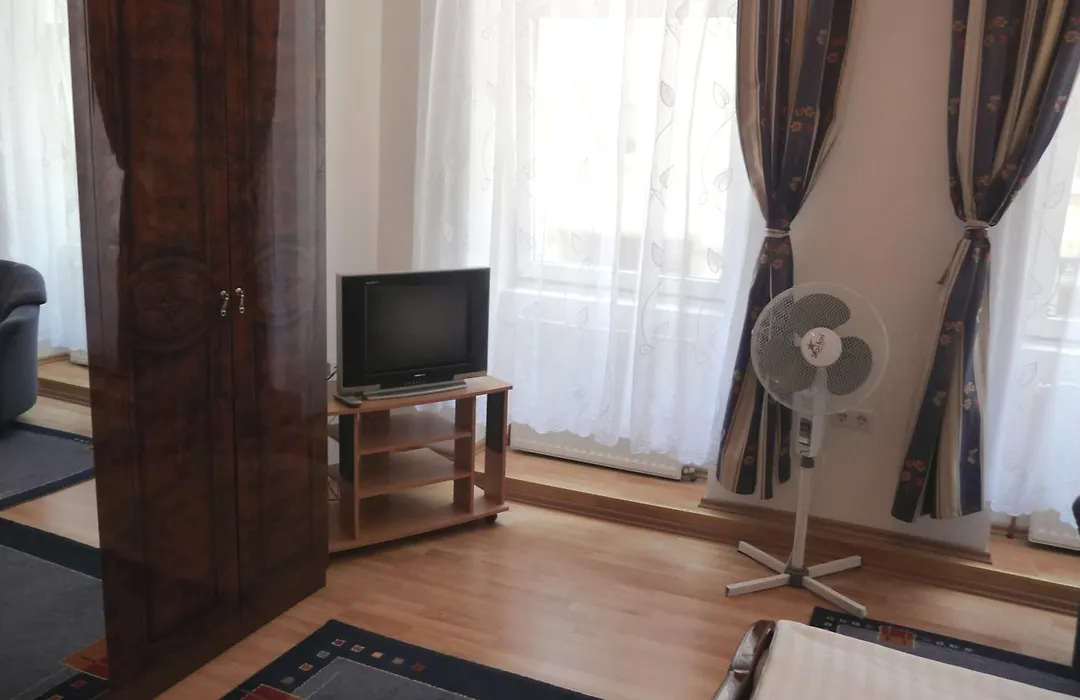 Appartement Hotel Marien-Hof-1