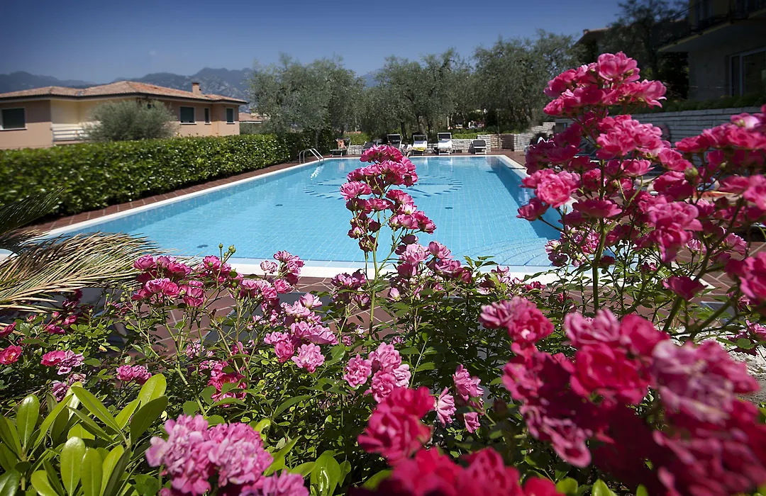 Wellness Hotel Casa Barca (Adults Only)-1