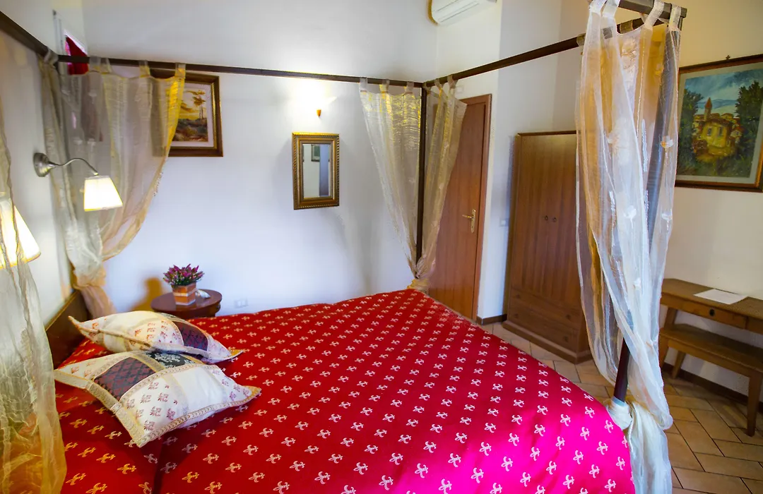 Bed & Breakfast Il Bargello-1