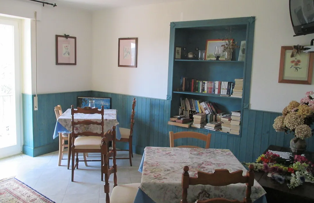 Hotel Casa Popi-1