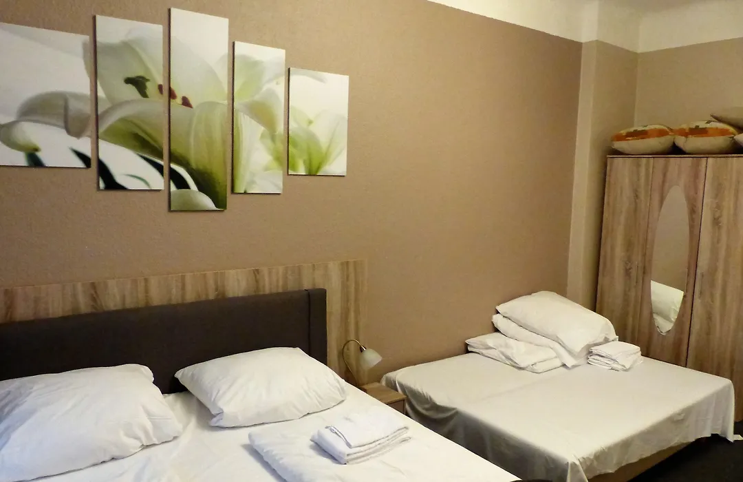 City Hotel Gotland-1