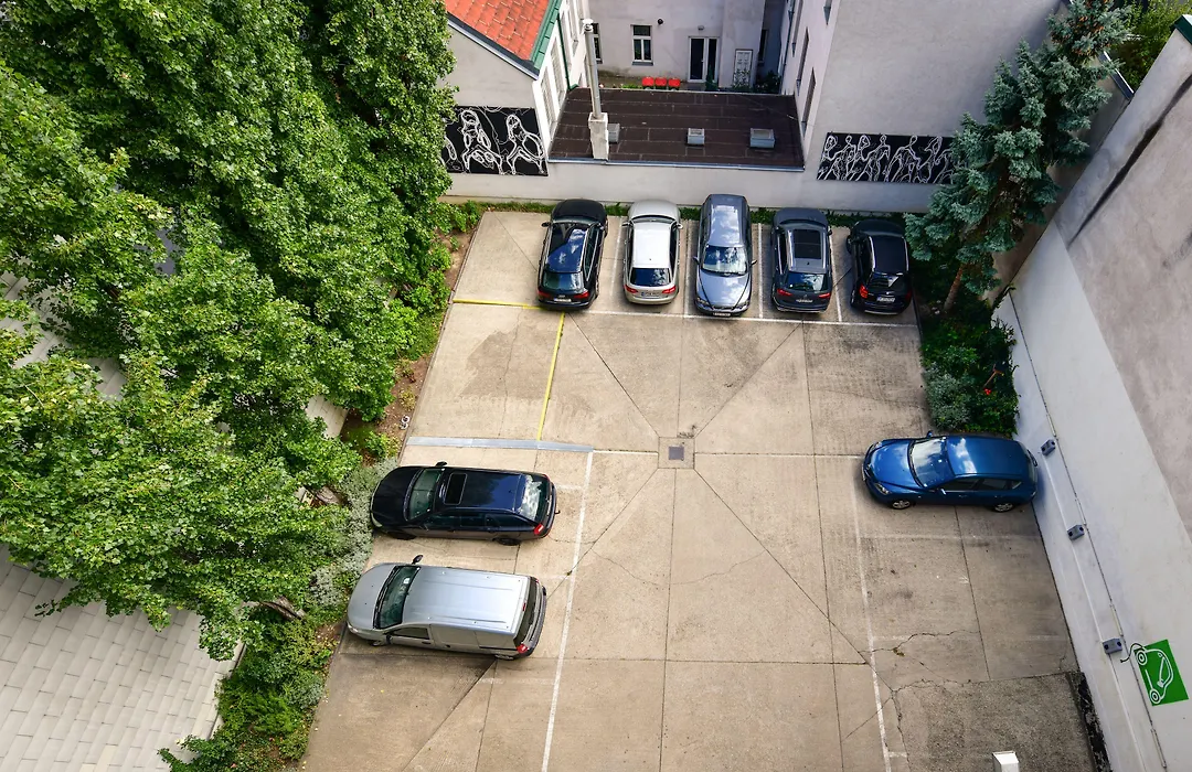 Stanys - Das Apartmenthotel-1