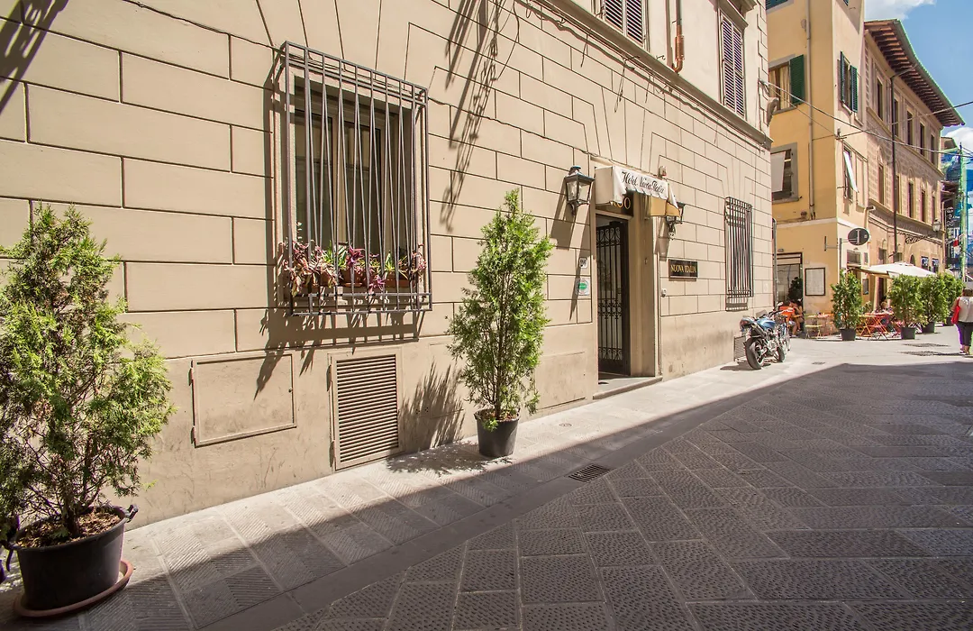 Hotel Nuova Italia-1