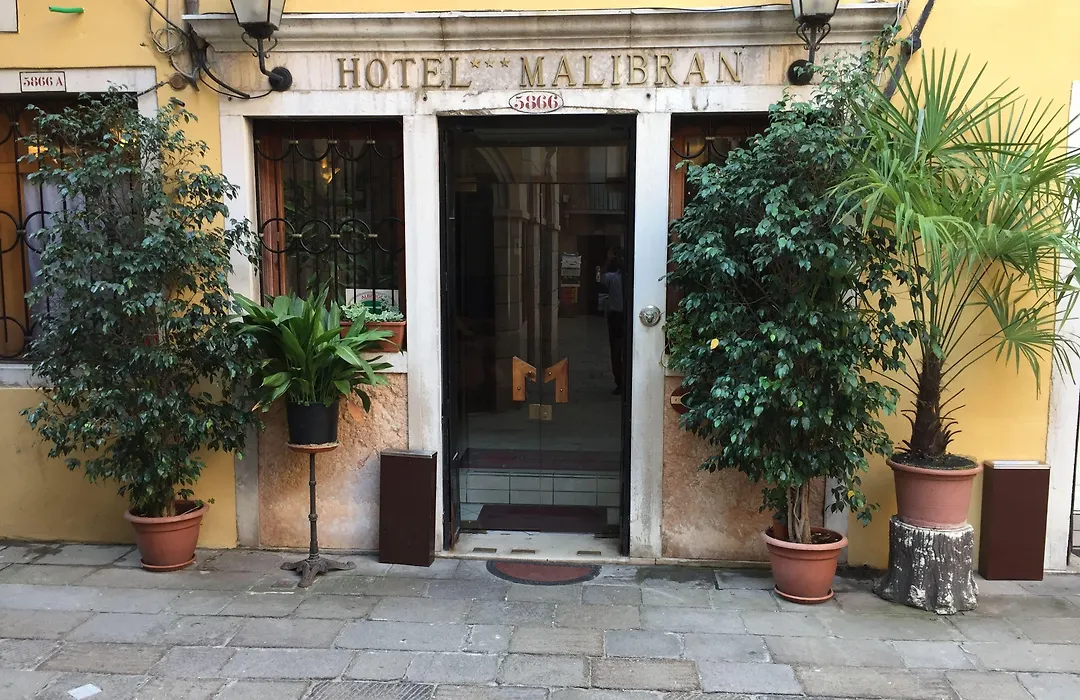 Hotel Malibran-1