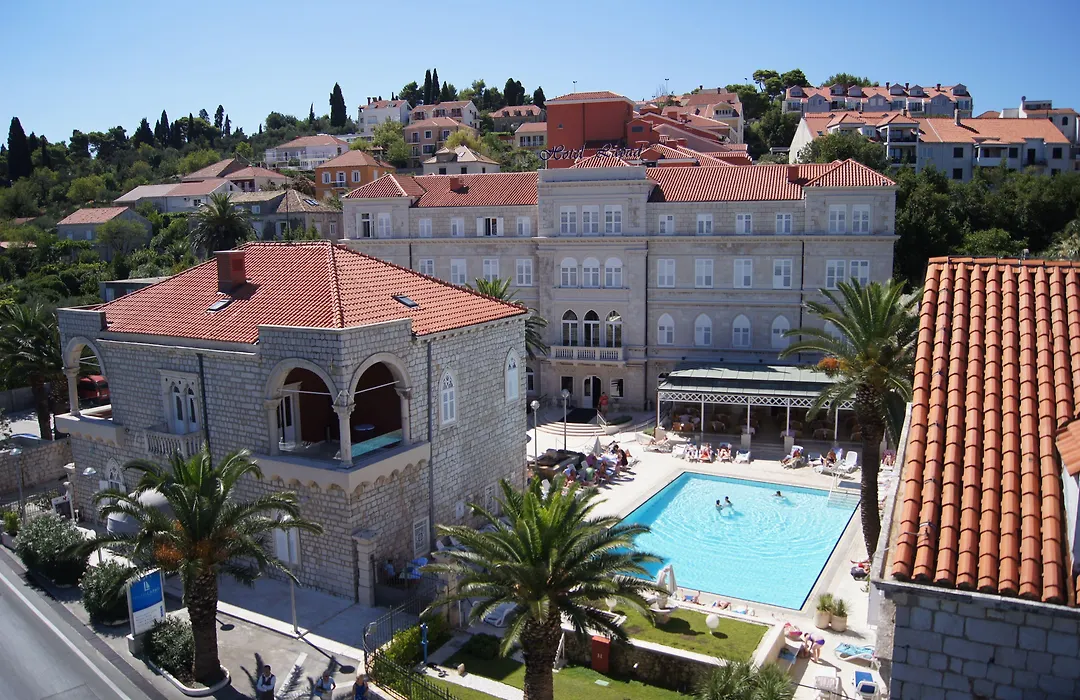 Hotel Lapad-1
