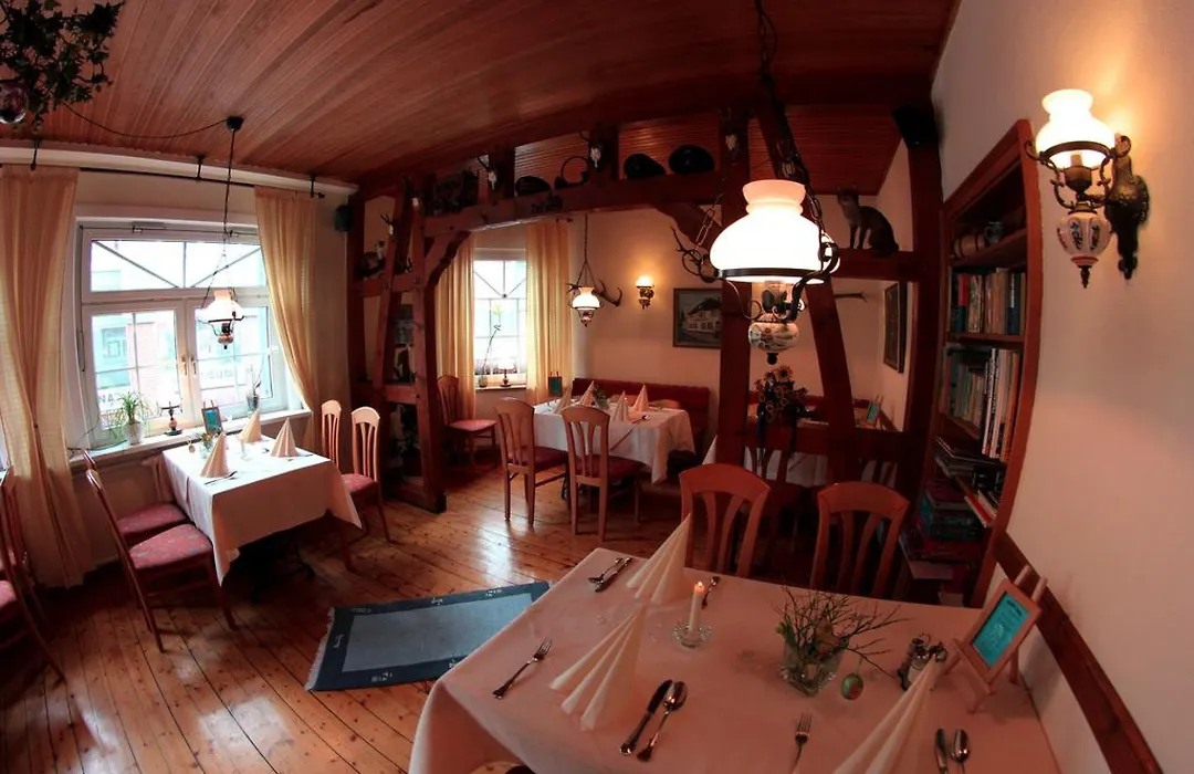 Hotel Restaurant Zum Postillion-1