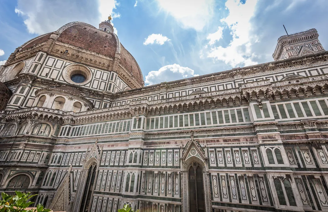 Hotel Duomo Firenze-1